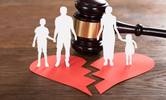 Luật hôn nhân gia đình sau khi ly hôn năm 2022 như thế nào?
