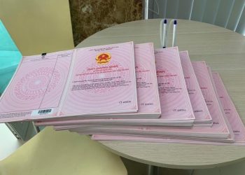Mất sổ đỏ xin cấp lại như thế nào theo quy định