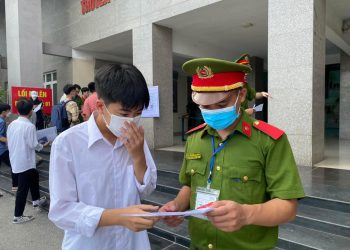 Mẫu đơn cầu cứu công an như thế nào?