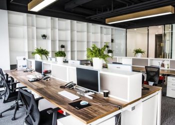 Mẫu hợp đồng cho thuê văn phòng công ty như thế nào?