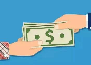 Mượn tiền không trả là vi phạm gì?