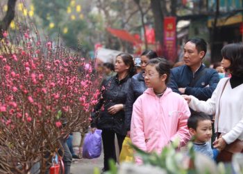 Người lao động có những quyền gì trong dịp Tết