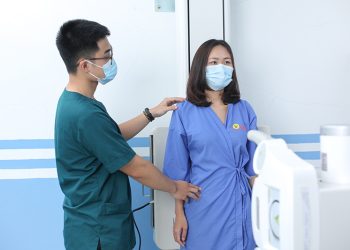 Nhiệm vụ của nhân viên y tế doanh nghiệp năm 2022