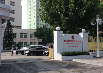 Nhiệm vụ và cơ cấu tổ chức của Bộ Giáo dục và Đào tạo là gì?