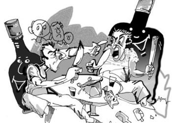 Những hành vi xâm phạm tính mạng