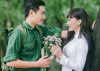 Ông ngoại theo Ngụy có lấy chồng bộ đội được không?