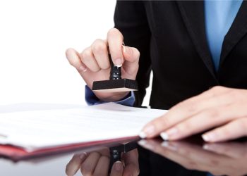 Phí công chứng văn bản thỏa thuận tài sản riêng