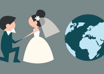 Quy định Đảng viên kết hôn với người nước ngoài