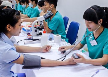 Quy định khám sức khỏe xin việc