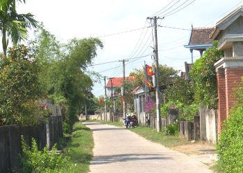 Quy định về đường ngõ xóm