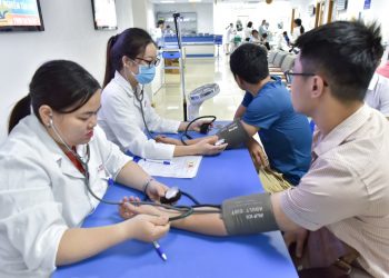 Quy định về khám sức khỏe định kỳ và khám bệnh nghề nghiệp