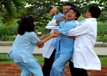 Quy định về mất năng lực hành vi dân sự như thế nào?