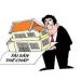 Tài sản đang cho thuê có được thế chấp không?