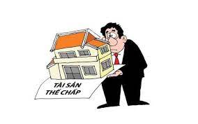 Tài sản đang cho thuê có được thế chấp không?