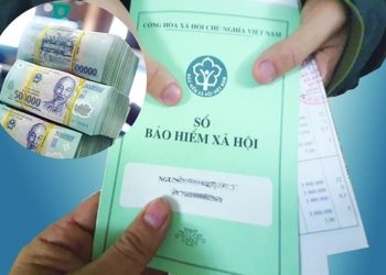 Thời gian nộp hồ sơ hưởng BHXH 1 lần