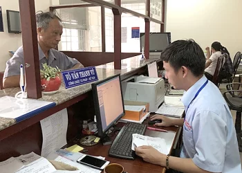 Thủ tục đăng ký lại khai sinh cho người không có ngày, tháng sinh năm 2022