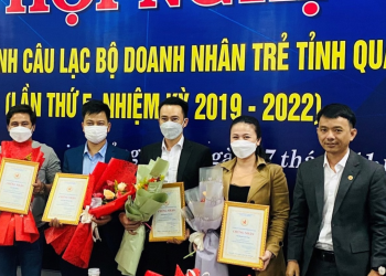 Thủ tục để thành lập câu lạc bộ tại Việt Nam năm 2022