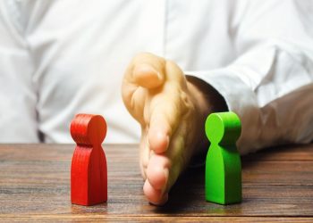 Thủ tục giải quyết tranh chấp lao động cá nhân năm 2022