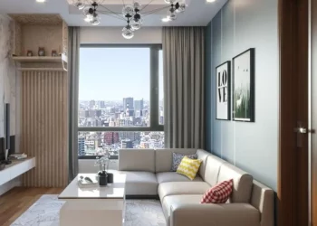 Thủ tục nhận bàn giao căn hộ như thế nào?