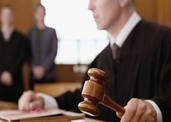 Thủ tục tuyên bố mất năng lực hành vi dân sự