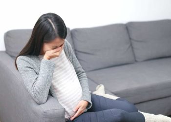 Thuận tình ly hôn khi vợ đang mang thai