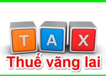 Thuế thu nhập vãng lai ngoại tỉnh là gì?