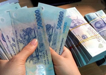 Tiền lương tối thiểu trong thời gian thử việc của NLD là bao nhiêu?