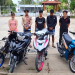 Tổ chức đua xe trái phép là vi phạm gì?