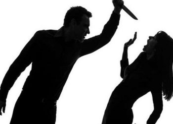 Tội phạm xâm phạm tính mạng con người