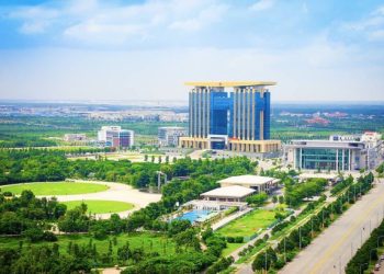 Tra cứu thông tin quy hoạch tỉnh Bình Dương năm 2022