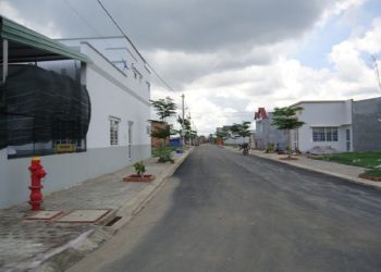 Tranh chấp đất lưu không