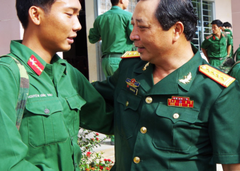Trường hợp nào được xuất ngũ quân sự trước thời hạn?