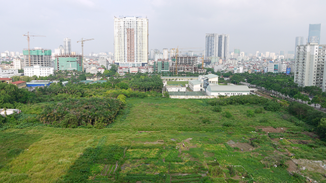 Tư vấn luật đất đai qua zalo như thế nào?