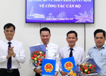 Văn bản hướng dẫn chuyển ngạch công chức mới năm 2022