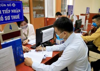Văn phòng đại diện có phải kê khai thuế không?