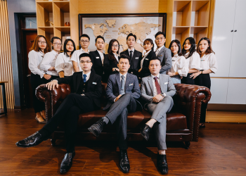 Văn phòng luật sư, công ty luật sư tại thành phố Hà Nội