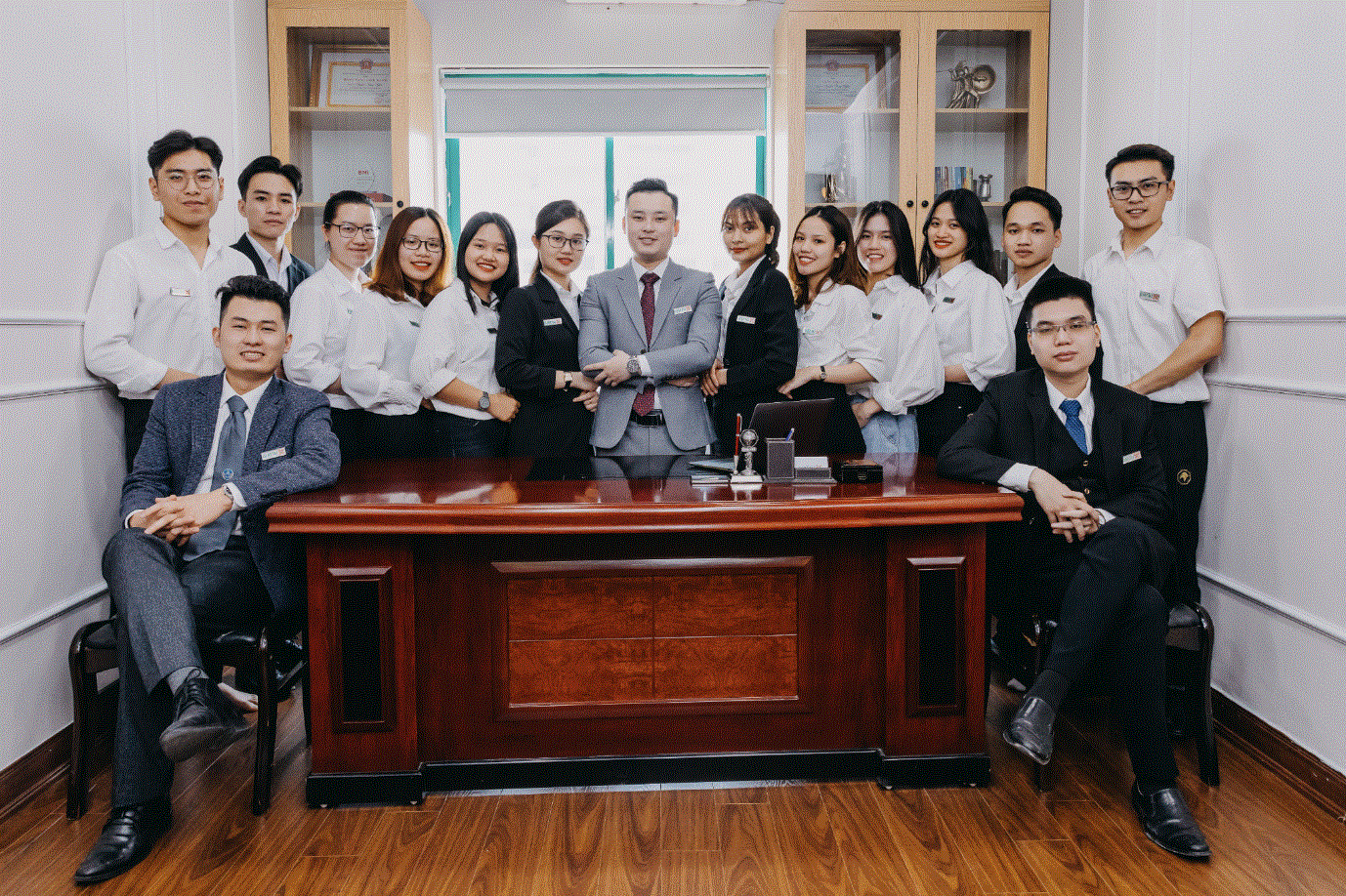 Văn phòng luật sư, công ty luật sư tại tỉnh Khánh Hòa