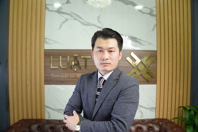 Văn phòng luật sư, công ty luật sư tại tỉnh Lạng Sơn