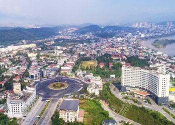 Văn phòng luật sư, công ty luật sư tại tỉnh Lào Cai