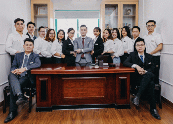 Văn phòng luật sư, công ty luật sư tại tỉnh Phú Thọ