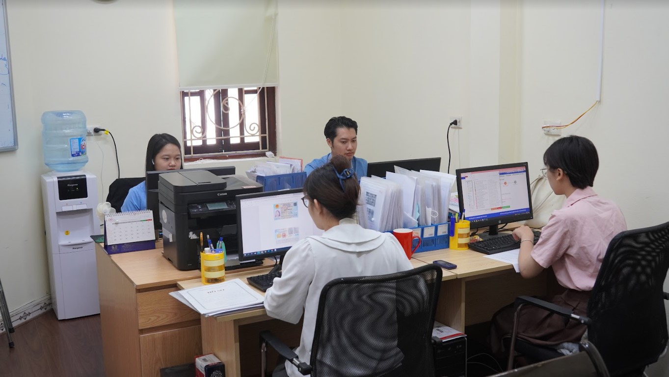 Văn phòng luật sư, công ty luật sư tại tỉnh Sóc Trăng