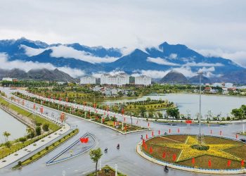 Văn phòng luật sư tại tỉnh Lai Châu