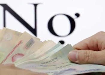 Năm 2022 khi vay tiền không trả có sao không?