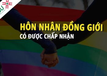 Việt Nam có chấp nhận hôn nhân đồng giới không?