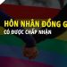 Việt Nam có chấp nhận hôn nhân đồng giới không?