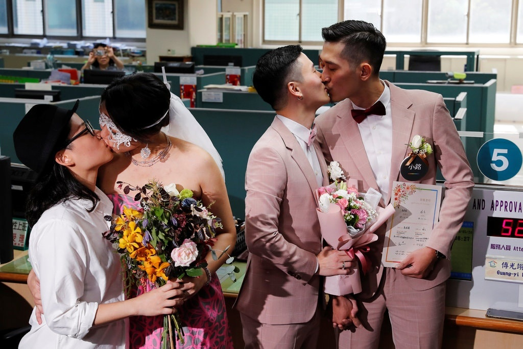 Việt Nam có chấp nhận hôn nhân đồng giới không?