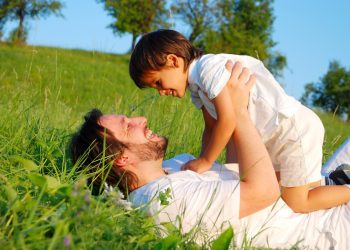 Xác định cha cho con khi cha đã chết như thế nào?