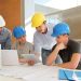 Xây nhà ở nông thôn có phải xin phép