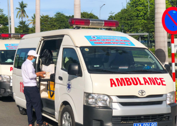 Xe ưu tiên có được đi ngược chiều không?