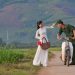 Xét lý lịch lấy chồng là sĩ quan quân đội